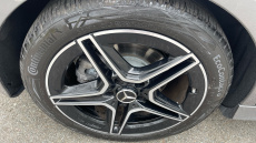 Mercedes-Benz A-Class A200 AMG Line Premium Edition 5dr Auto Petrol Hatchback